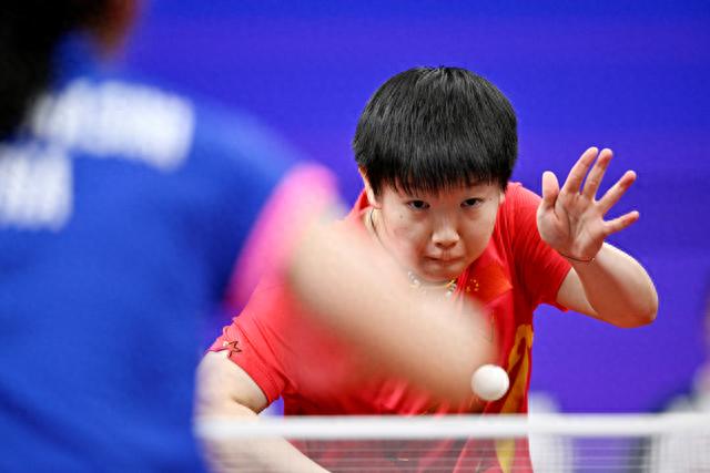 多样化的运 多样化的运