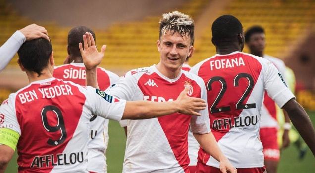 他们在引援 他们在引援